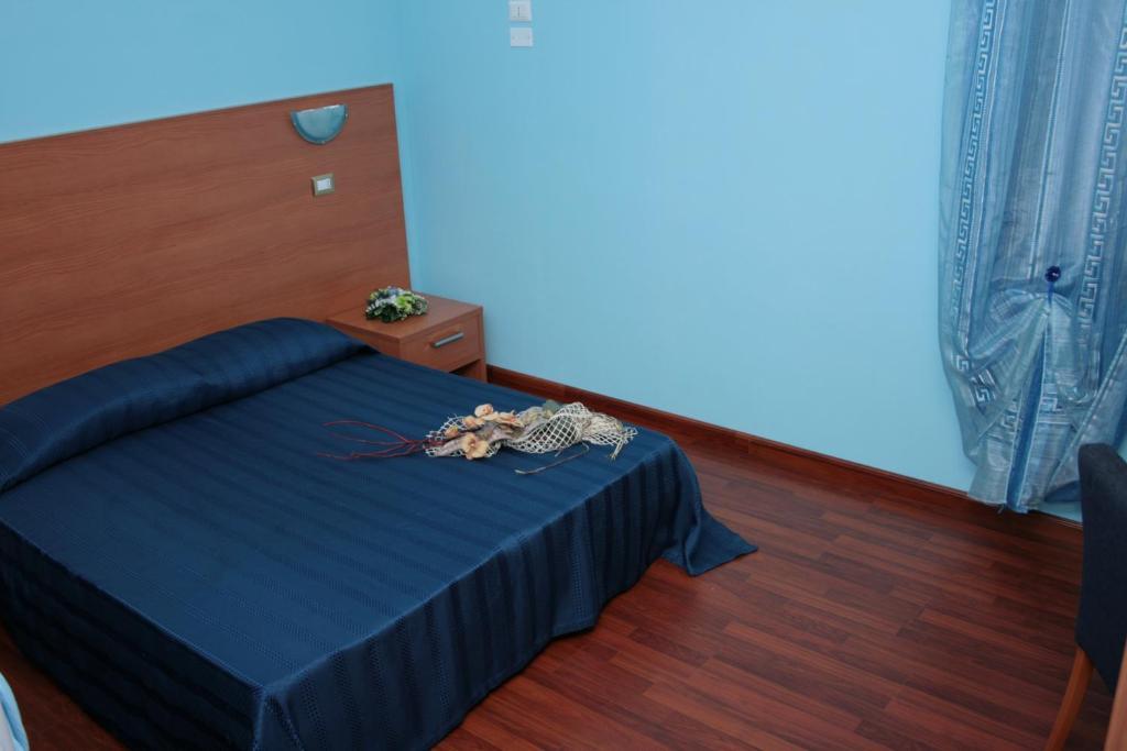 Elclaca Alghero Szoba fotó
