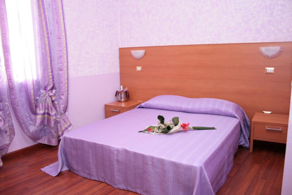 Elclaca Alghero Szoba fotó