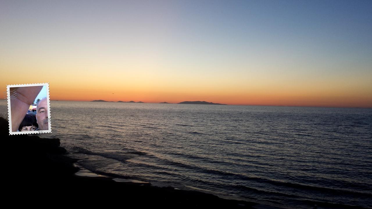 Elclaca Alghero Kültér fotó